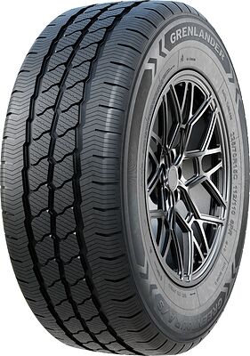 Grenlander Greentour A/S 215/60 R17C 109/107T