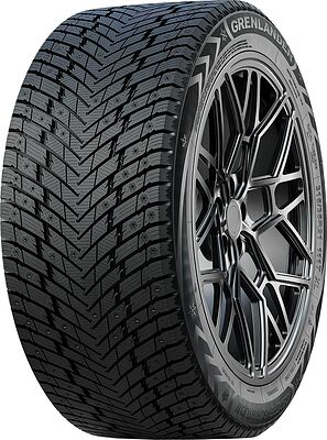 Grenlander IceDefensor Stud II [Нешип] 255/40 R21 102T XL