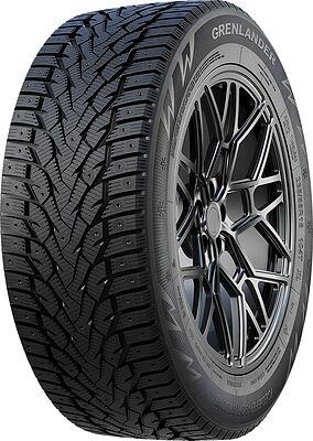 Grenlander IceDefensor Stud III [Нешип] 245/55 R19 107T XL