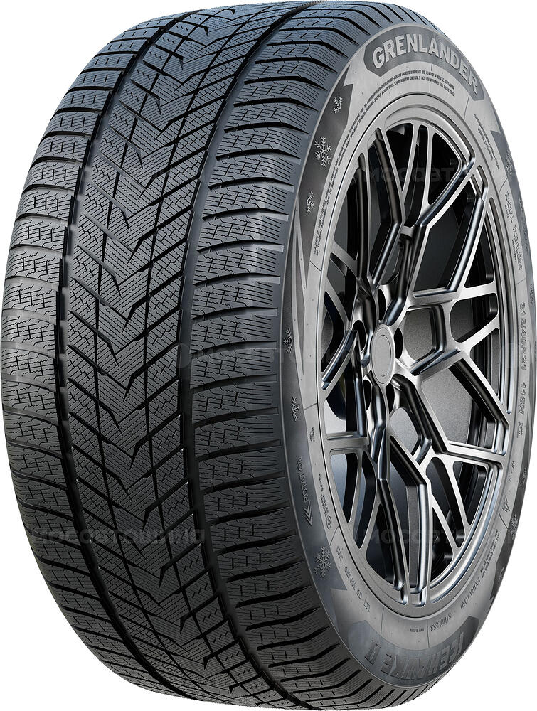 Grenlander IceHawke II 245/55 R19 107H XL