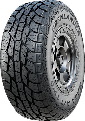 Grenlander Maga A/T Two 275/55 R20 117S XL
