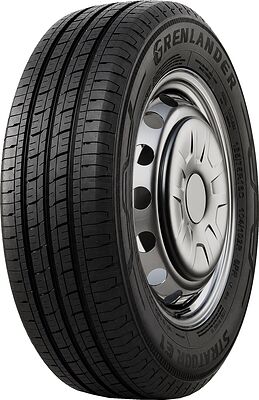 Grenlander Stratour E1 215/60 R17C 109/107T
