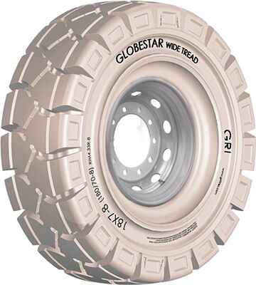 GRI Globestar WT 4x4