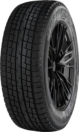 Gripmax Grip Ice X SUV