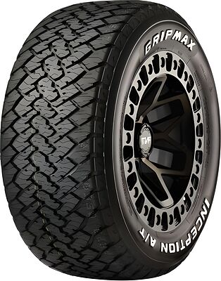 Gripmax Inception A/T 275/40 R20 106H