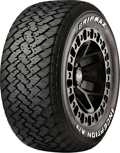 Gripmax Inception A/T