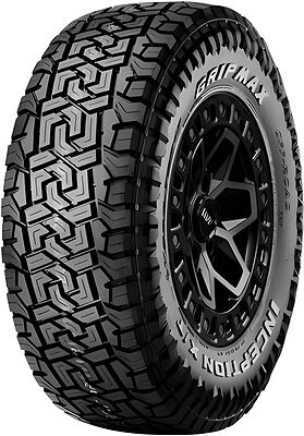 Gripmax Inception X/T 275/55 R20 120/117Q 