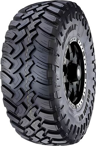 Gripmax Mud Rage M/T