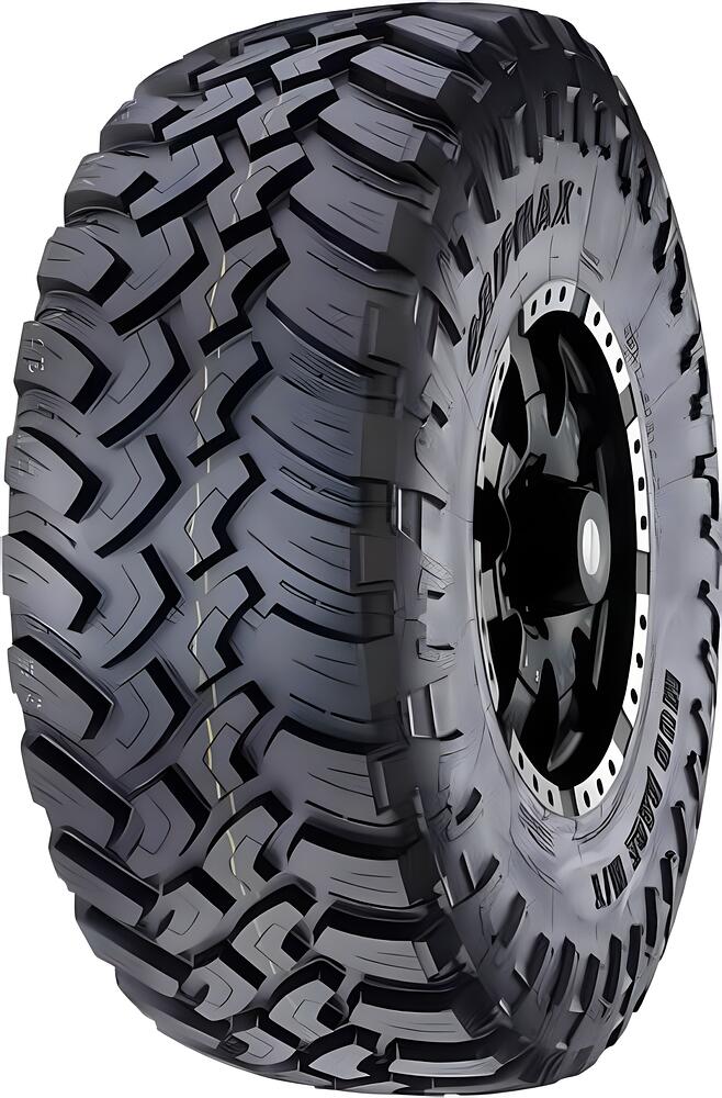 Gripmax Mud Rage M/T 245/75 R16 120/116Q