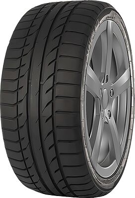 Gripmax Stature H/T 235/55 R18 100V