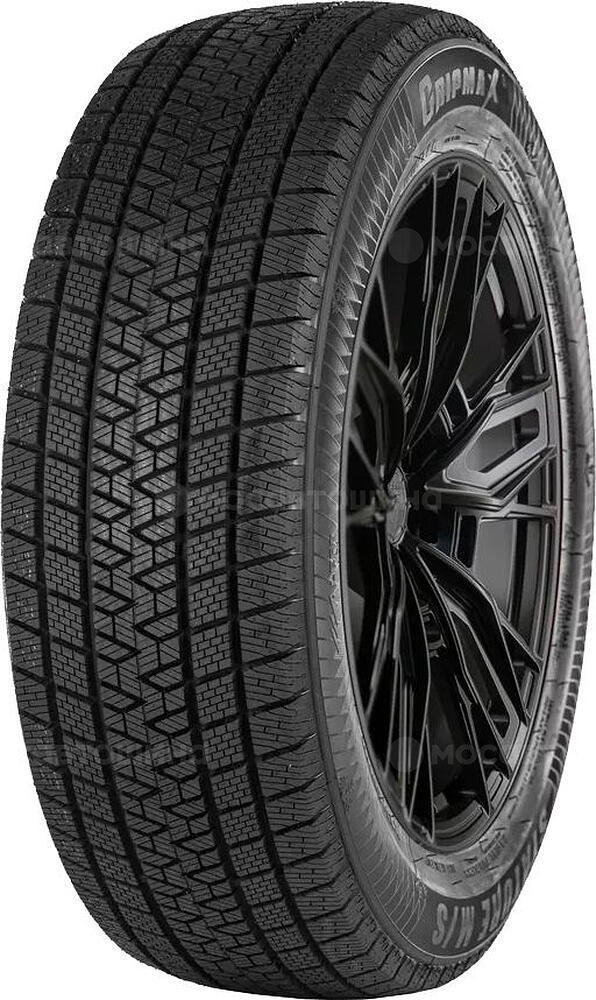 Gripmax Stature M/S 235/60 R16 100H