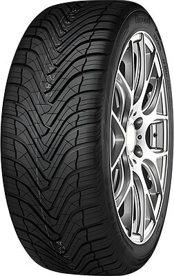 Gripmax SureGrip A/S 235/45 R20 100W