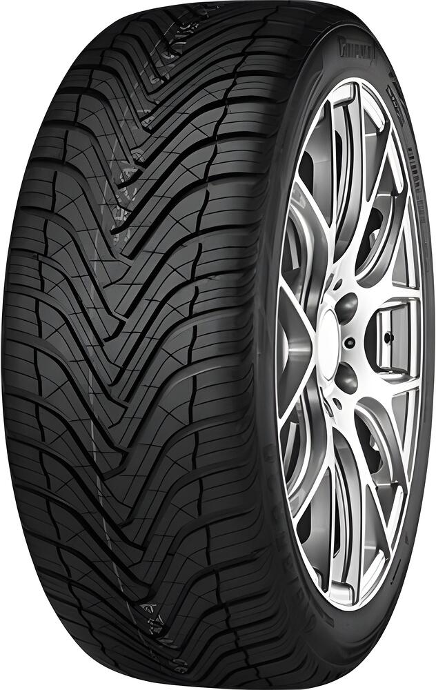 Gripmax SureGrip A/S 205/40 R18 86W