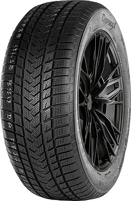 Gripmax SureGrip eWinter 215/60 R18 102H XL