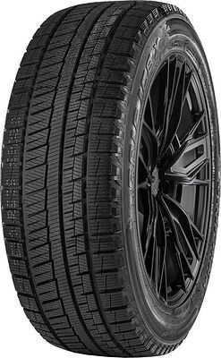 Gripmax SureGrip Pro Ice X 245/35 R20 95H 