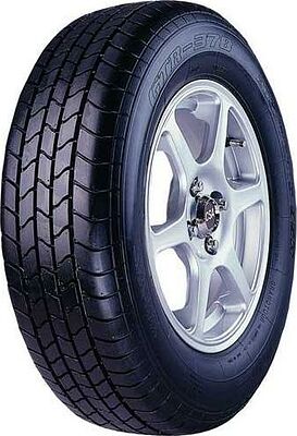 GT Radial Champiro GTR 378 205/70 R14 95H