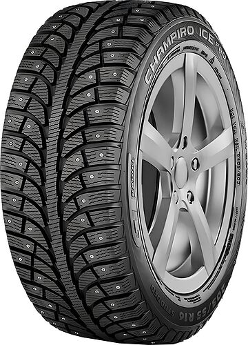 GT Radial Champiro IcePro
