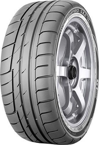 GT Radial Champiro SX2