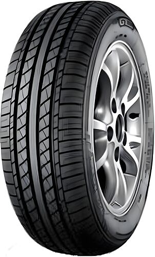 GT Radial Champiro VP1