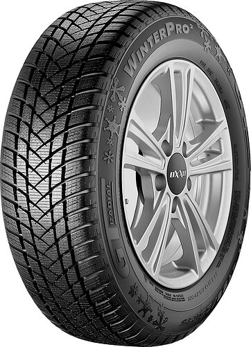 GT Radial Champiro WinterPro 2