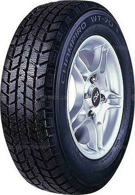 GT Radial Champiro WT-70 215/70 R15 S