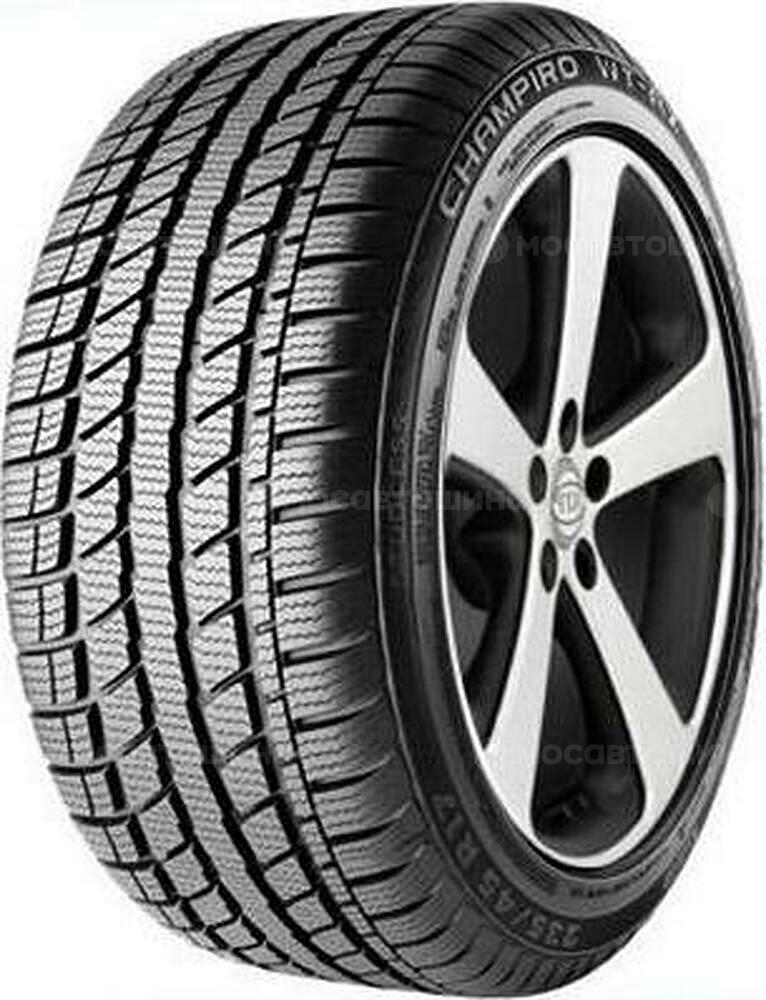 GT Radial Champiro WT-AX 205/50 R16 87H