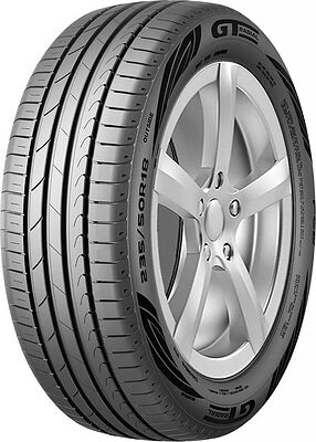 GT Radial FE2 SUV 235/60 R18 107W XL