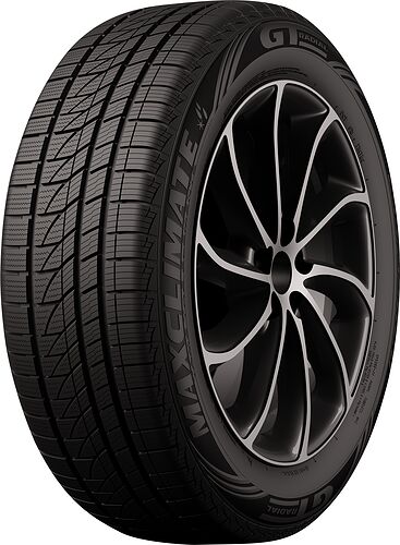 GT Radial MaxClimate