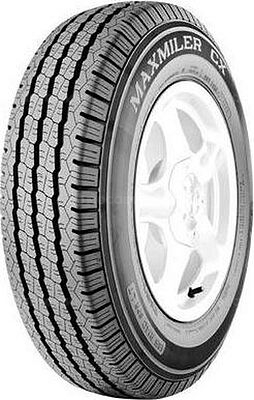 GT Radial Maxmiler CX 205/65 R16C 107/105T