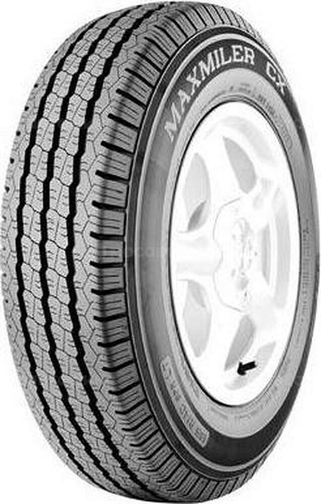 GT Radial Maxmiler CX 225/65 R16C 112/110T
