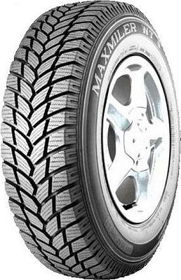 GT Radial Maxmiler WT 165/70 R14C 89/87M