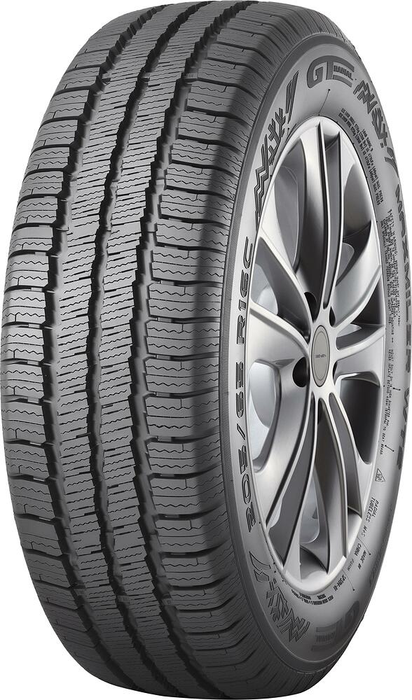 GT Radial Maxmiler WT2 185/80 R14C 102/100Q