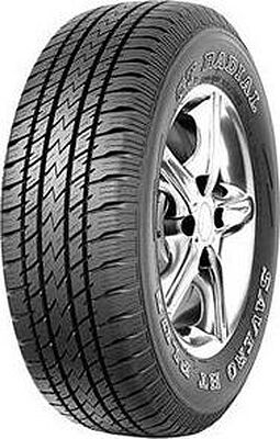 GT Radial Savero H/T GT 245/75 R16 T