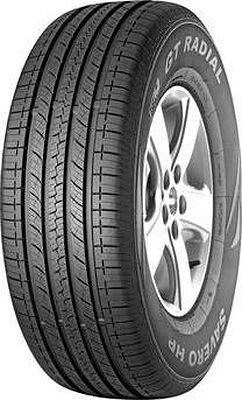 GT Radial Savero HP 215/75 R15 100S