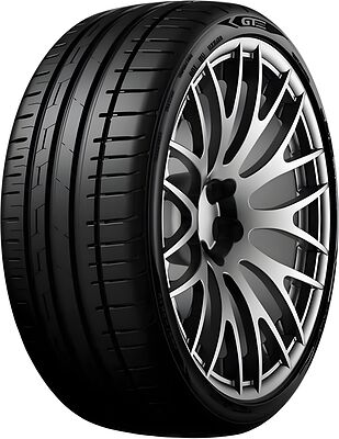 GT Radial SportActive 2 245/45 R20 103Y XL