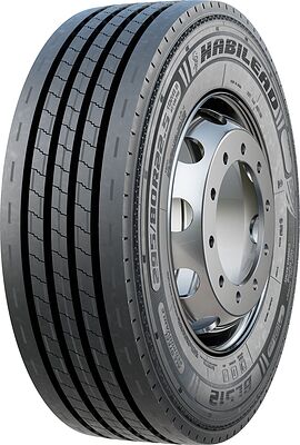 Habilead BL512 295/80 R22,5 (Рулевая ось)