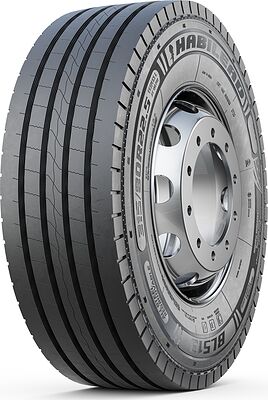 Habilead BL513 315/80 R22,5 (Рулевая ось)