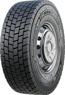 Habilead BL600 295/80 R22,5 152/149M (Ведущая ось)
