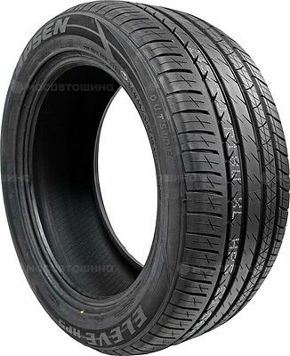 Habilead HP5 235/55 R19 105W