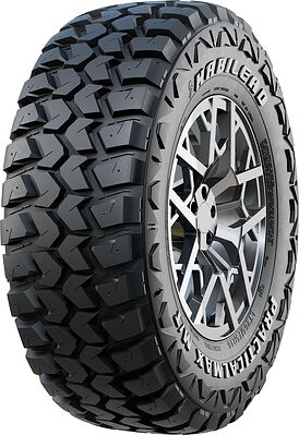 Habilead RS25 M/T 265/75 R16 123/120Q 
