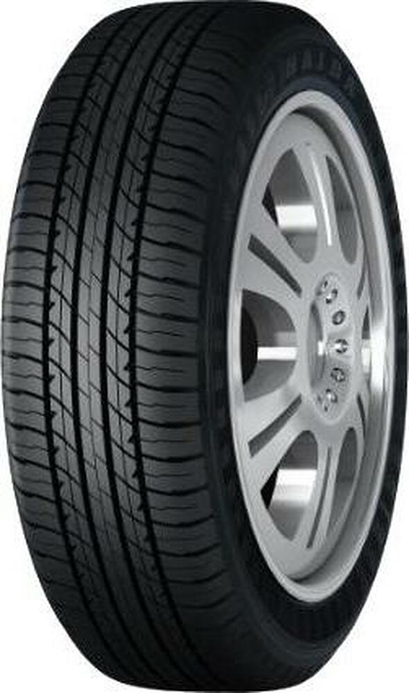 Haida HD668 195/55 R16 91H XL