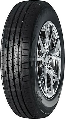 Haida HD737 235/65 R16C 115/113T