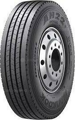 Hankook AH22 385/65 R22,5 162K universal22PR (Рулевая ось)