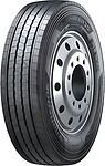 Hankook AH35 235/75 R17,5 132/130M PR14 3PMSF (Рулевая ось)