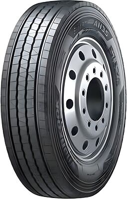 Hankook AH35 215/75 R17,5 126M (Рулевая ось)