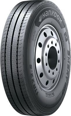 Hankook AH51 Smartflex 385/65 R22,5 164K 3PMSF (Рулевая ось)