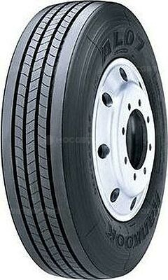 Hankook AL07+ 295/75 R22,5 146/143L PR16 (Рулевая ось)