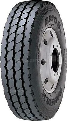 Hankook AM06 295/80 R22,5 152/148M (Рулевая ось)