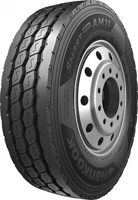Hankook AM11 13x22,5 156/150K 3PMSF