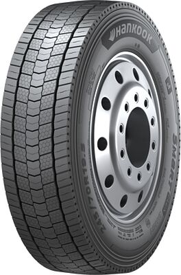 Hankook DH51 Smartflex 295/80 R22,5 152/148M 3PMSF